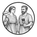 McGill Painting logo